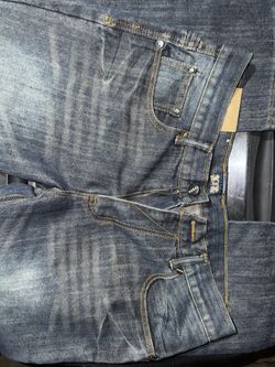Men’s Jeans