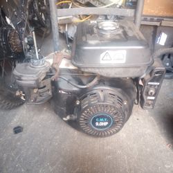 C,M,T. 9hr Motor