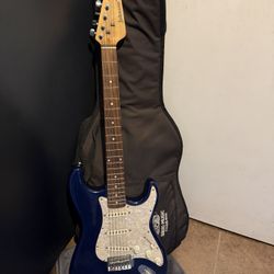 Electric Guitar