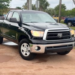 2015 Toyota Tundra