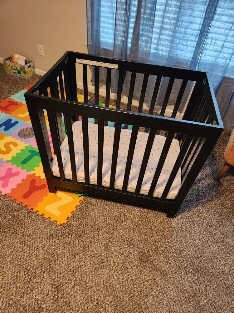 Infant Crib