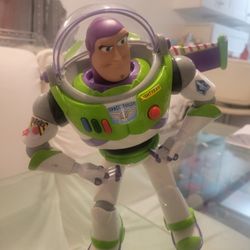 Buzz Lightyear