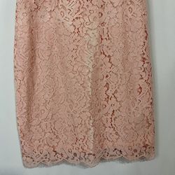 Main Strip Women's Sleeveless Open Back Lace Mini Dress Pink NWOT for Sale in Meridian, ID - OfferUp Main Strip Women's Sleeveless Open Back Lace Mini Dress Pink NWOT for Sale in Meridian, ID - OfferUp