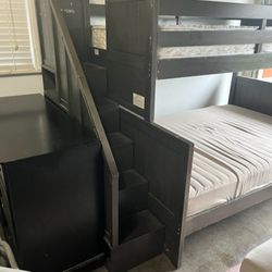 Costco Bunk Bed