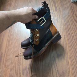 Women's Winter Style Boots