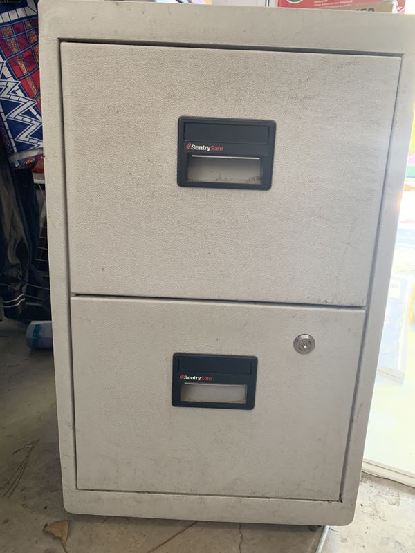 Sentry Fire proof Filing for Sale in Shreveport, LA OfferUp