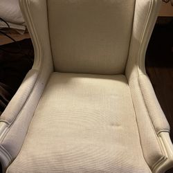 Caracole Chair