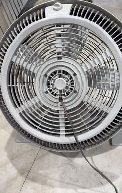 Fan 24” Lakewood Kool Operator