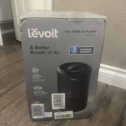 Levoit Air Purifier 
