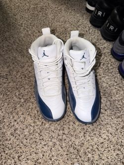 Jordan 12