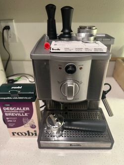 Breville Cafe Roma ESP8XL