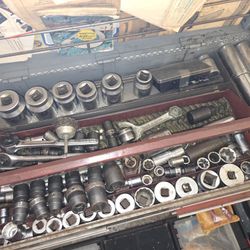 Socket Set
