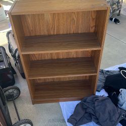 Book Case 