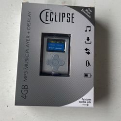 NiB Eclipse Music Player