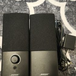 Bose Companion 2 Series 3