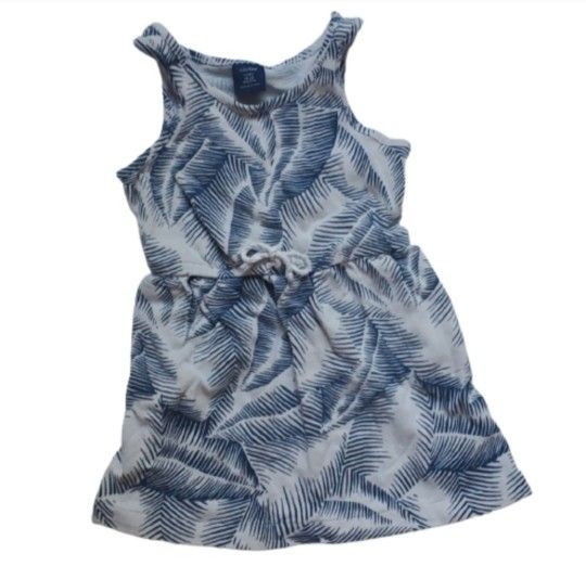 Baby GAP Knit Summer Dress-Size 18-24M