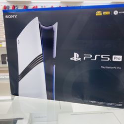 PlayStation 5 Pro 2TB