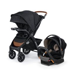 Brand New Unopened Chicco Bravo Primo Trio Travel System