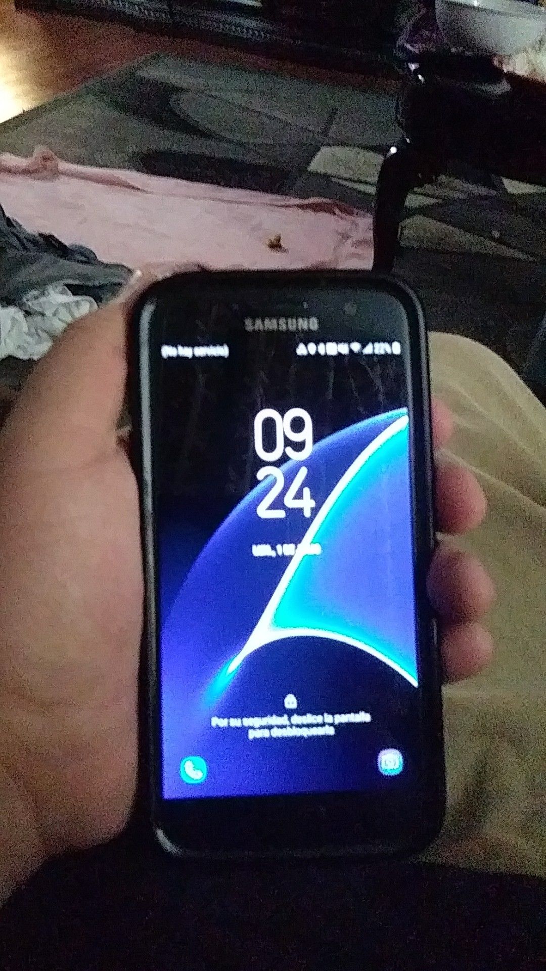 Samsung galaxy s7 for Sale in Salem, OR - OfferUp