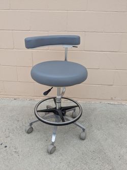 Rolling Stool