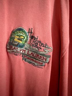 Polo by Ralph Lauren short sleeve 3XLT