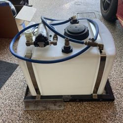 Oldham Chemicals Equipment 