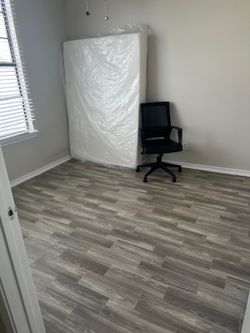 Full Size Memory Foam Mattress
