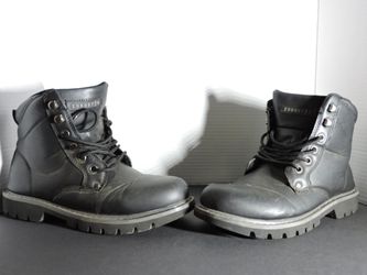 Eurostar Woman's Boots