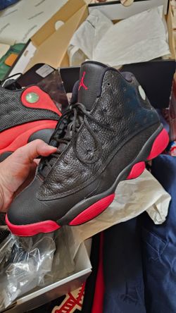 NIKE AIR JORDAN 13