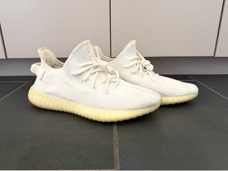 Adidas Yeezy Boost 350 V2 Cream - Size 11