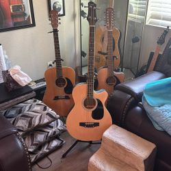Glarry Electric Bass Guitar  
