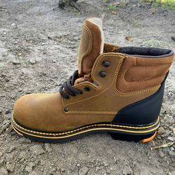 Zapatos para Trabajar Marca Establo