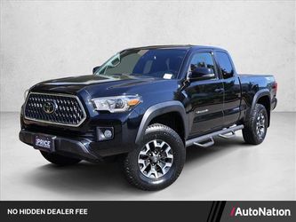 2019 Toyota Tacoma