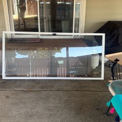 Glass Slider Door 