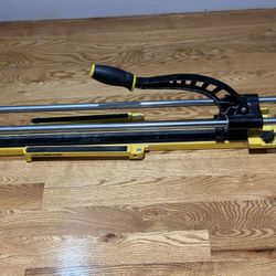 QEP 24" Professional Tile Cutter