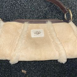 Ugg Purse 
