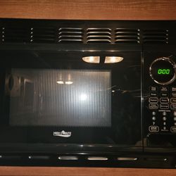 RV Microwave ( HIGH POINTE )