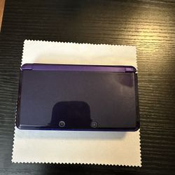  3ds Modded
