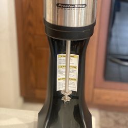 Hamilton beach Commercial Drink Mixer blender