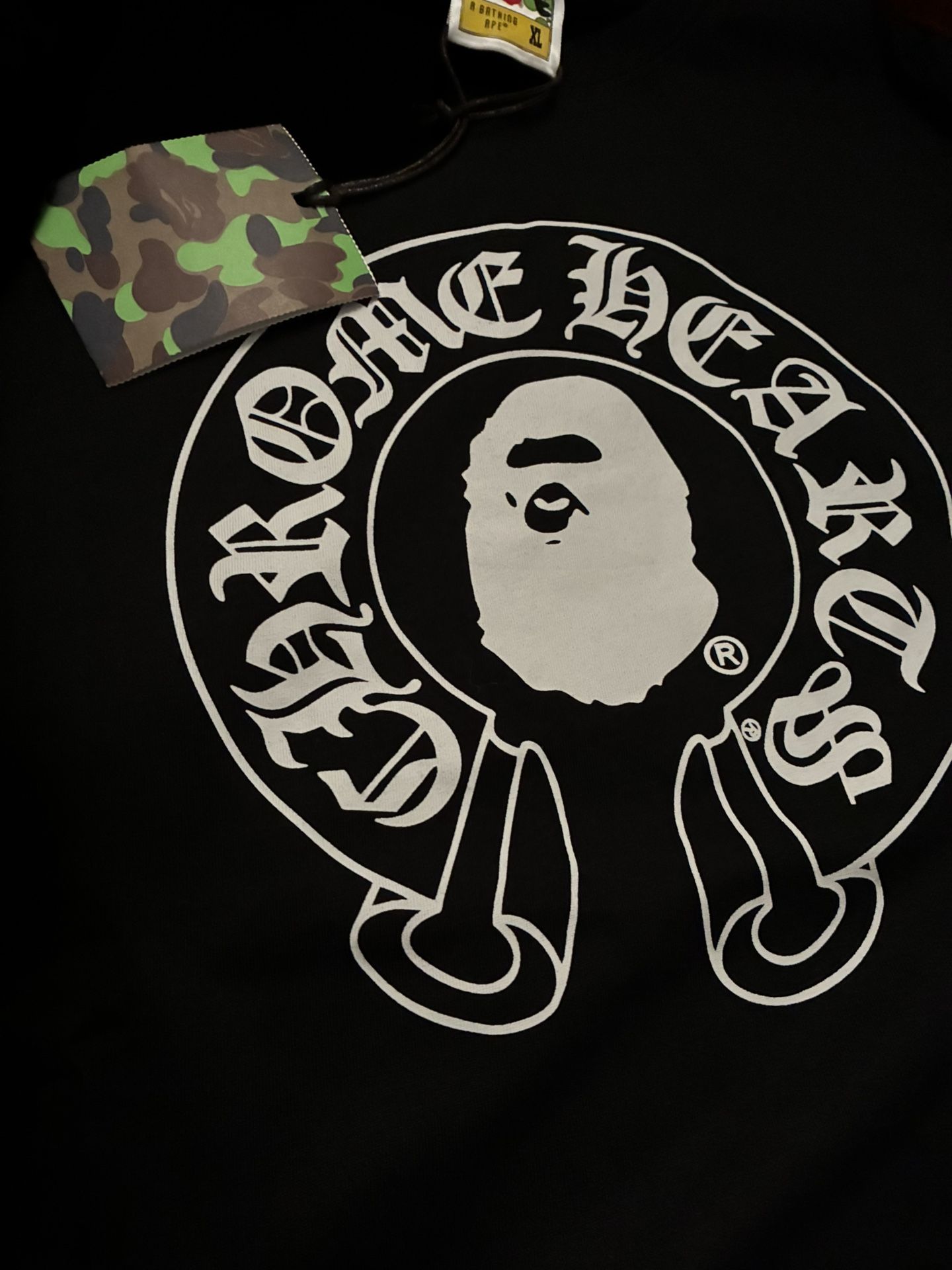 Bape Shirt