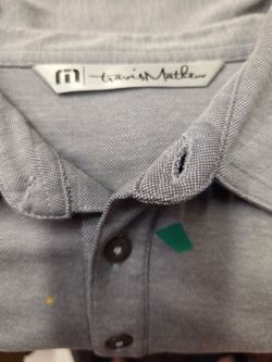 Travis Mathew