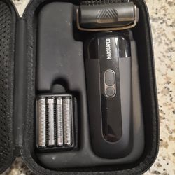 Manscaped the Chairman Pro Electric Shaver