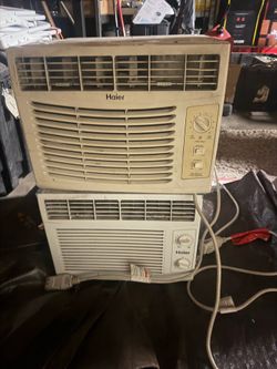 Window AC