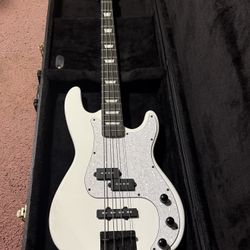 2 Bass Combo With Case & Amp $250 OBO