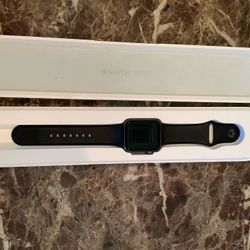 Apple Sport Watch