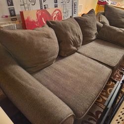 Sofa Set 