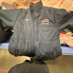 Nike Puffer