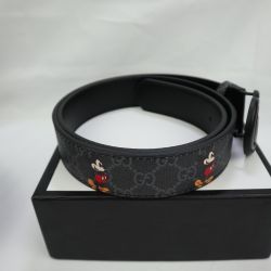 GG Belt