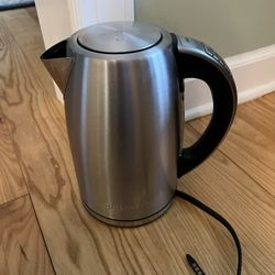 Cuisinart Electric Tea Kettle