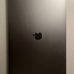 MacBook Pro 16in